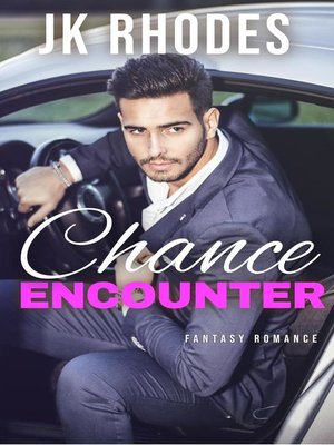 cover image of Chance Encounter